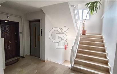 MUDANYA HALİTPAŞA'DA MERKEZİ SATILIK 2+1 DAİRE