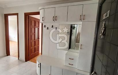 MUDANYA HALİTPAŞA'DA MERKEZİ SATILIK 2+1 DAİRE