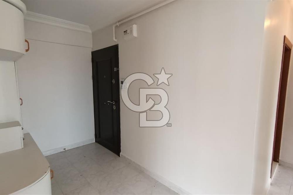 MUDANYA HALİTPAŞA'DA MERKEZİ SATILIK 2+1 DAİRE