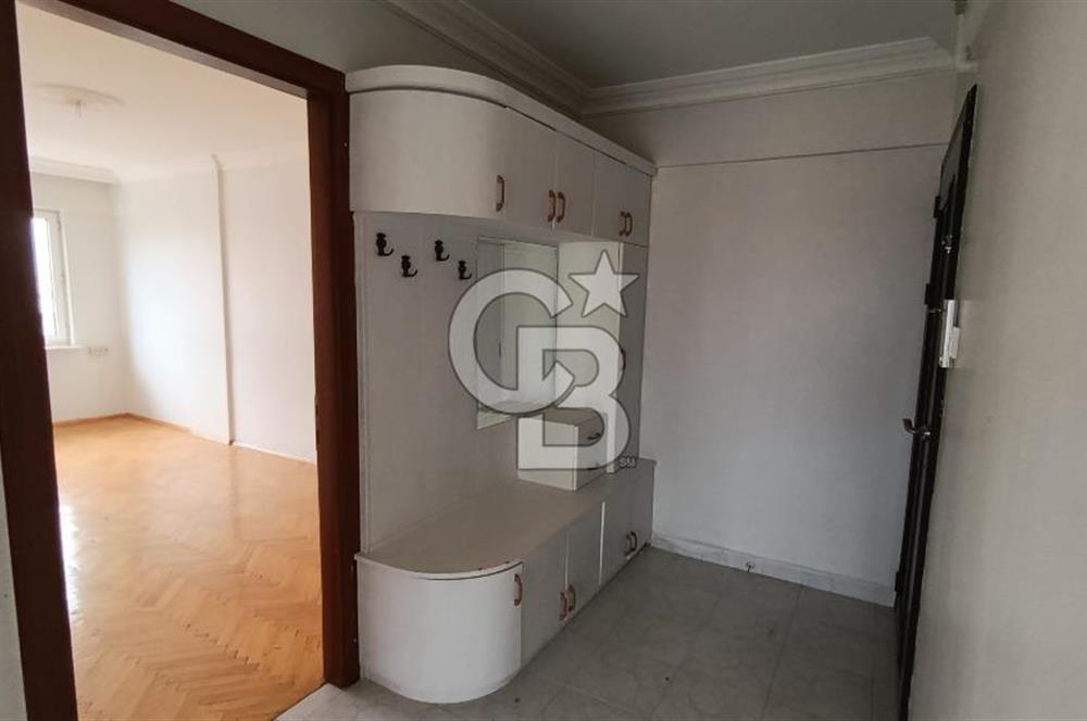 MUDANYA HALİTPAŞA'DA MERKEZİ SATILIK 2+1 DAİRE