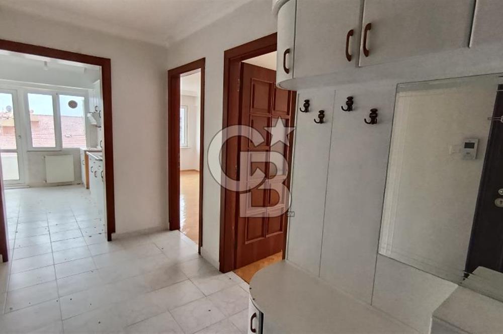 MUDANYA HALİTPAŞA'DA MERKEZİ SATILIK 2+1 DAİRE