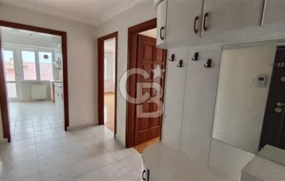 MUDANYA HALİTPAŞA'DA MERKEZİ SATILIK 2+1 DAİRE