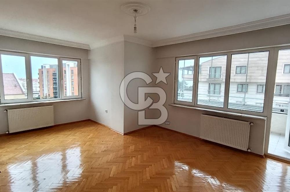 MUDANYA HALİTPAŞA'DA MERKEZİ SATILIK 2+1 DAİRE