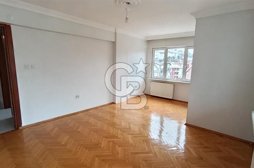 MUDANYA HALİTPAŞA'DA MERKEZİ SATILIK 2+1 DAİRE