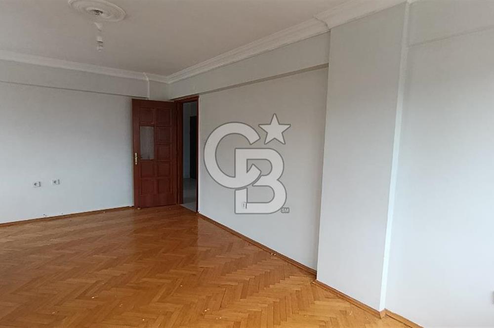 MUDANYA HALİTPAŞA'DA MERKEZİ SATILIK 2+1 DAİRE