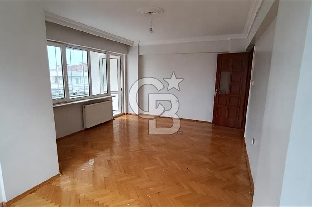 MUDANYA HALİTPAŞA'DA MERKEZİ SATILIK 2+1 DAİRE