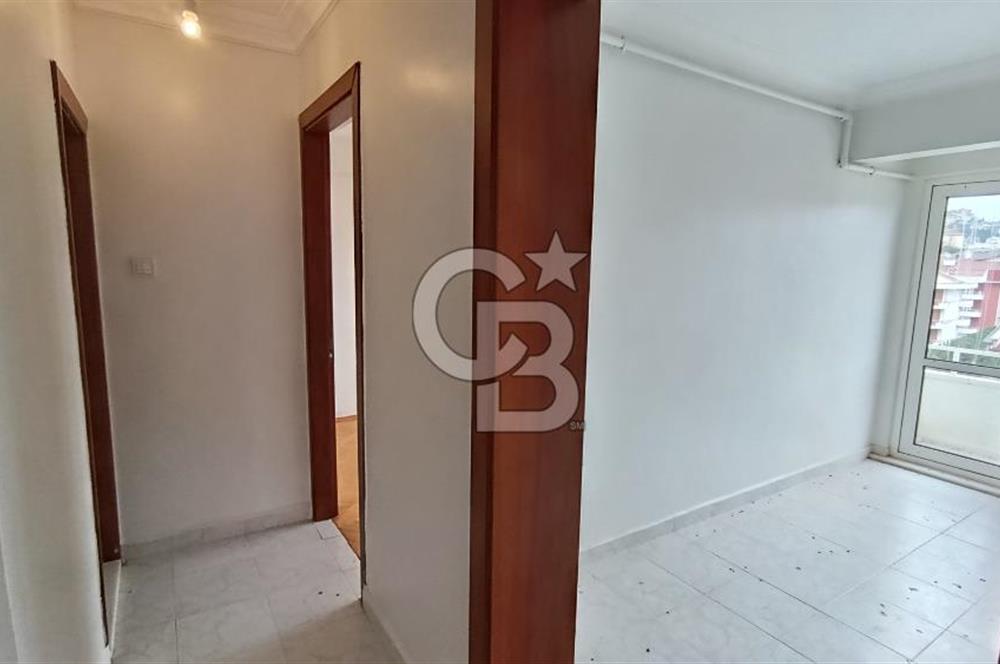 MUDANYA HALİTPAŞA'DA MERKEZİ SATILIK 2+1 DAİRE