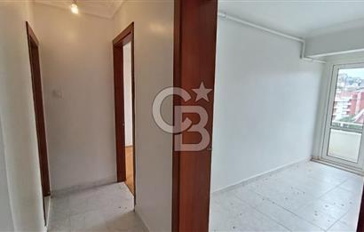 MUDANYA HALİTPAŞA'DA MERKEZİ SATILIK 2+1 DAİRE