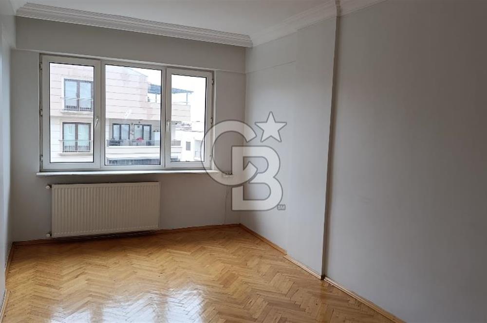 MUDANYA HALİTPAŞA'DA MERKEZİ SATILIK 2+1 DAİRE