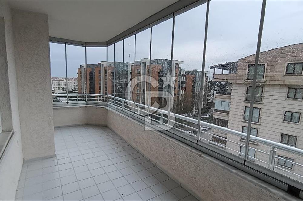 MUDANYA HALİTPAŞA'DA MERKEZİ SATILIK 2+1 DAİRE