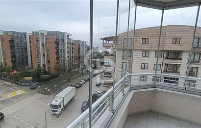 MUDANYA HALİTPAŞA'DA MERKEZİ SATILIK 2+1 DAİRE