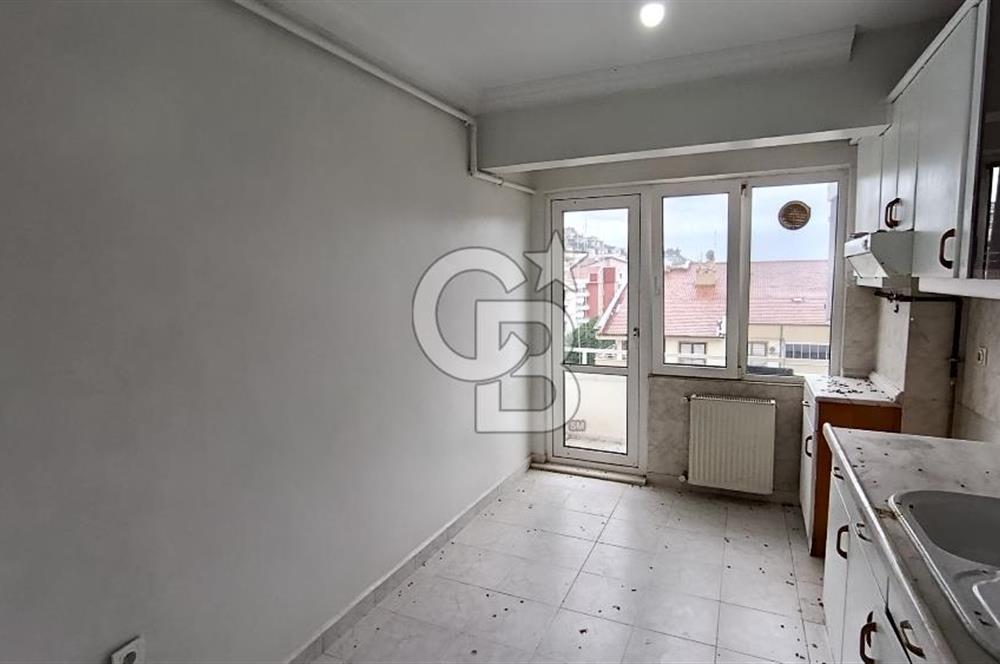 MUDANYA HALİTPAŞA'DA MERKEZİ SATILIK 2+1 DAİRE