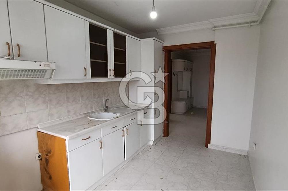 MUDANYA HALİTPAŞA'DA MERKEZİ SATILIK 2+1 DAİRE