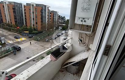 MUDANYA HALİTPAŞA'DA MERKEZİ SATILIK 2+1 DAİRE