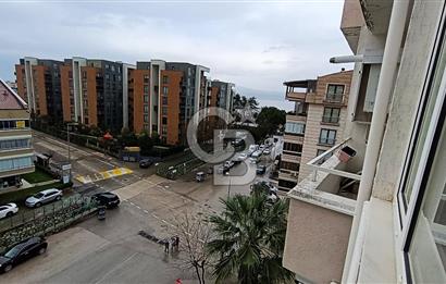 MUDANYA HALİTPAŞA'DA MERKEZİ SATILIK 2+1 DAİRE