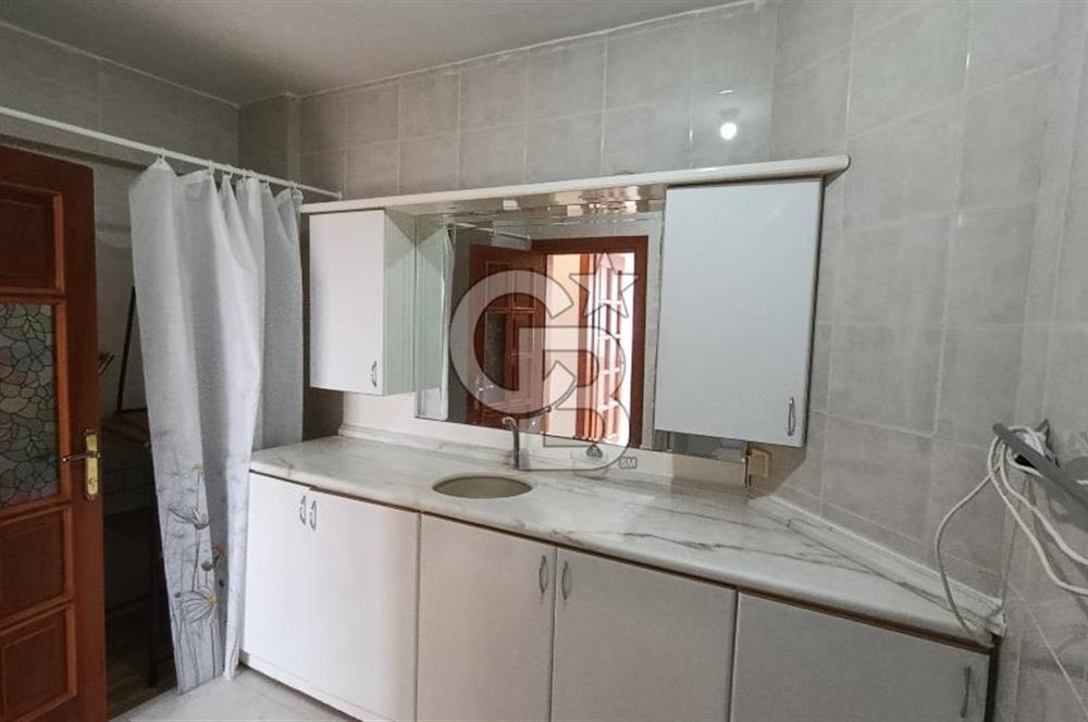 MUDANYA HALİTPAŞA'DA MERKEZİ SATILIK 2+1 DAİRE