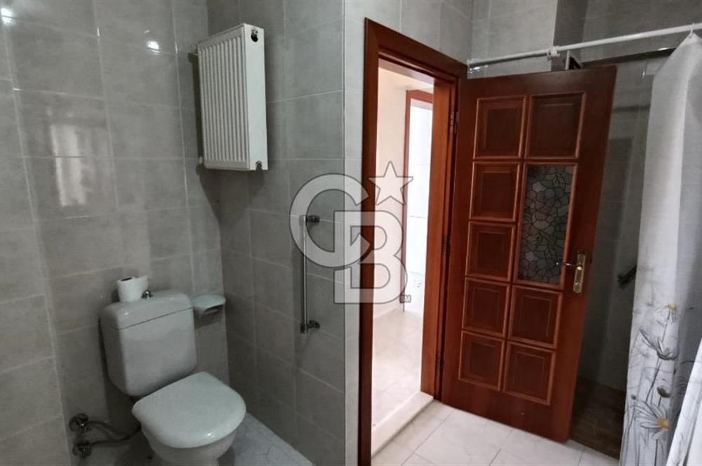 MUDANYA HALİTPAŞA'DA MERKEZİ SATILIK 2+1 DAİRE