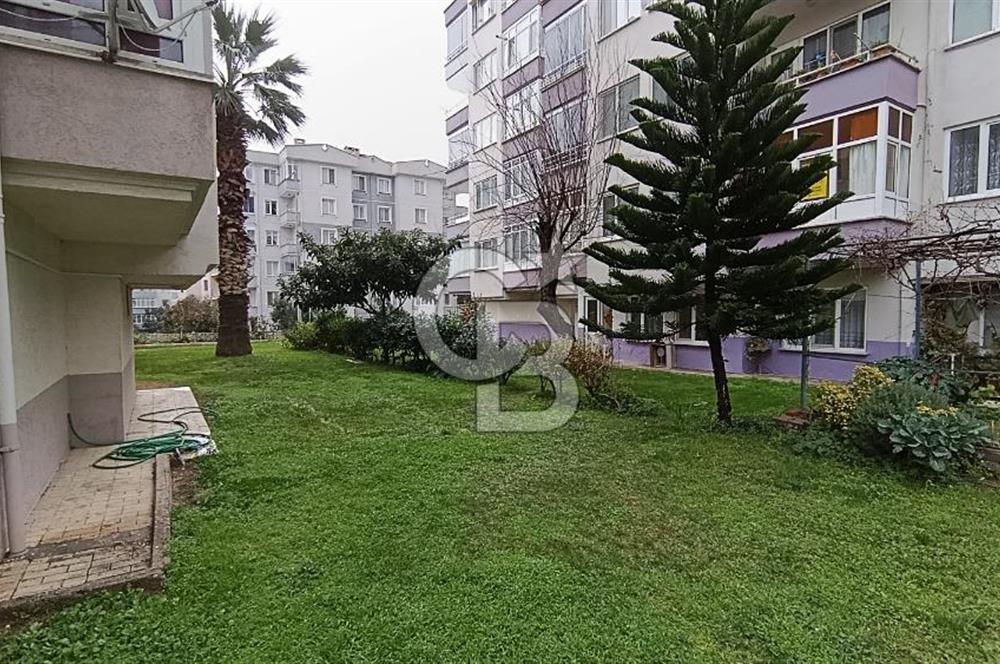 MUDANYA HALİTPAŞA'DA MERKEZİ SATILIK 2+1 DAİRE