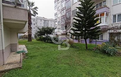 MUDANYA HALİTPAŞA'DA MERKEZİ SATILIK 2+1 DAİRE