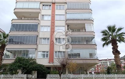 MUDANYA HALİTPAŞA'DA MERKEZİ SATILIK 2+1 DAİRE