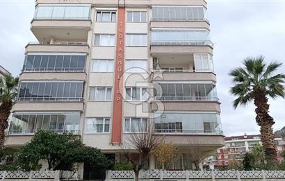 MUDANYA HALİTPAŞA'DA MERKEZİ SATILIK 2+1 DAİRE