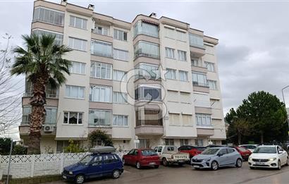 MUDANYA HALİTPAŞA'DA MERKEZİ SATILIK 2+1 DAİRE