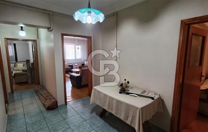 MUDANYA / YALI MAH.DE SATILIK 3+1 DAİRE