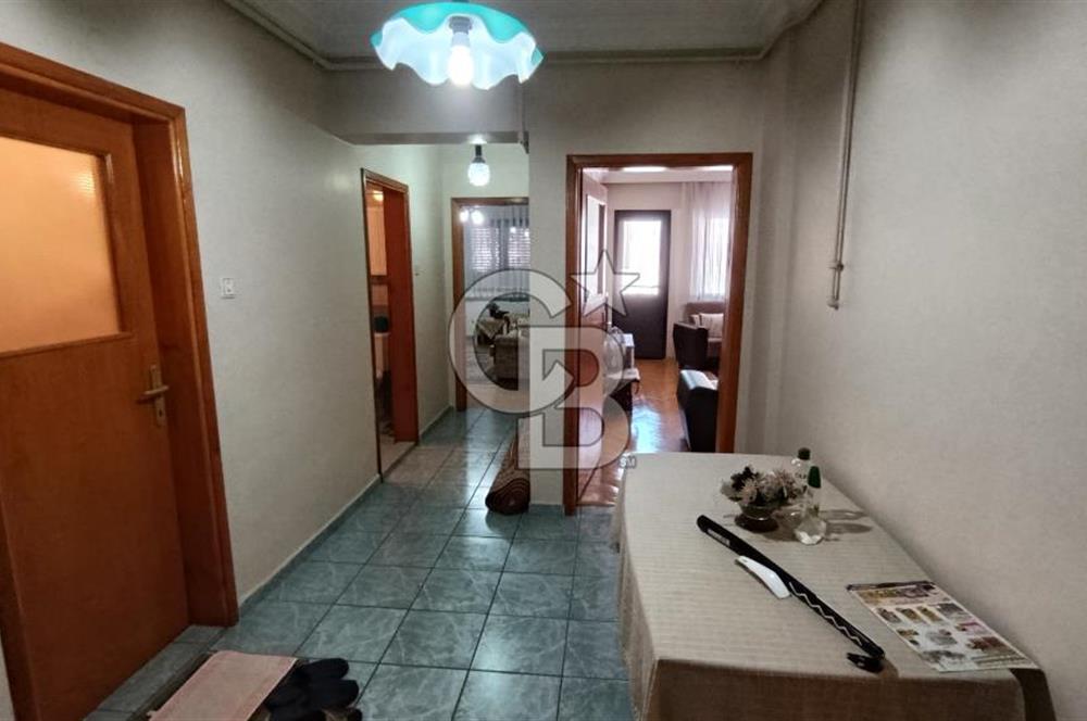 MUDANYA / YALI MAH.DE SATILIK 3+1 DAİRE