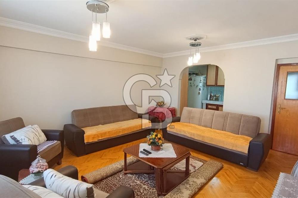 MUDANYA / YALI MAH.DE SATILIK 3+1 DAİRE