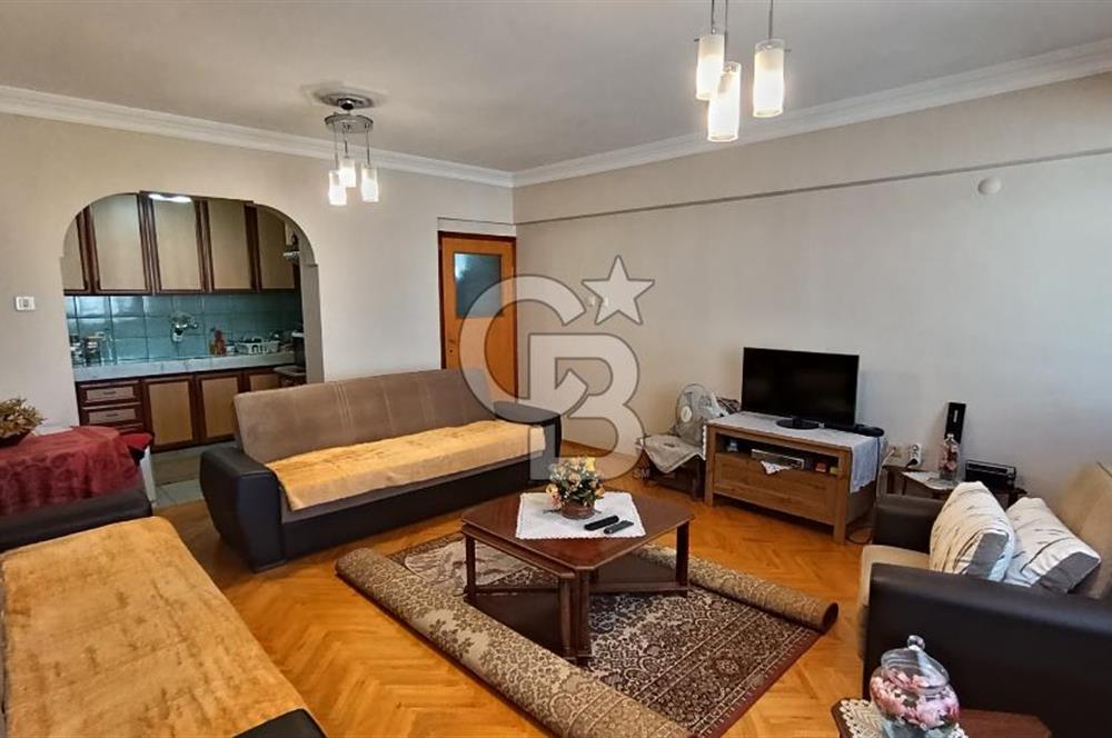 MUDANYA / YALI MAH.DE SATILIK 3+1 DAİRE