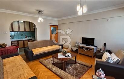 MUDANYA / YALI MAH.DE SATILIK 3+1 DAİRE