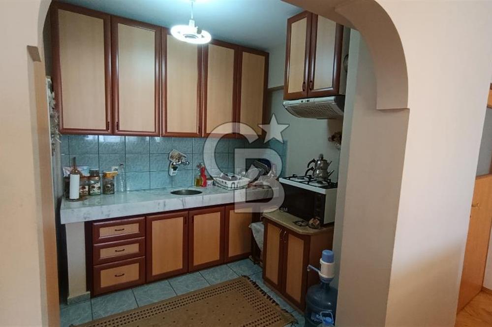 MUDANYA / YALI MAH.DE SATILIK 3+1 DAİRE