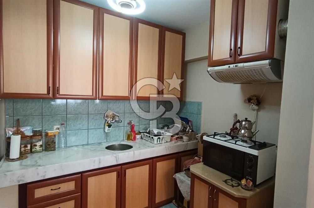 MUDANYA / YALI MAH.DE SATILIK 3+1 DAİRE