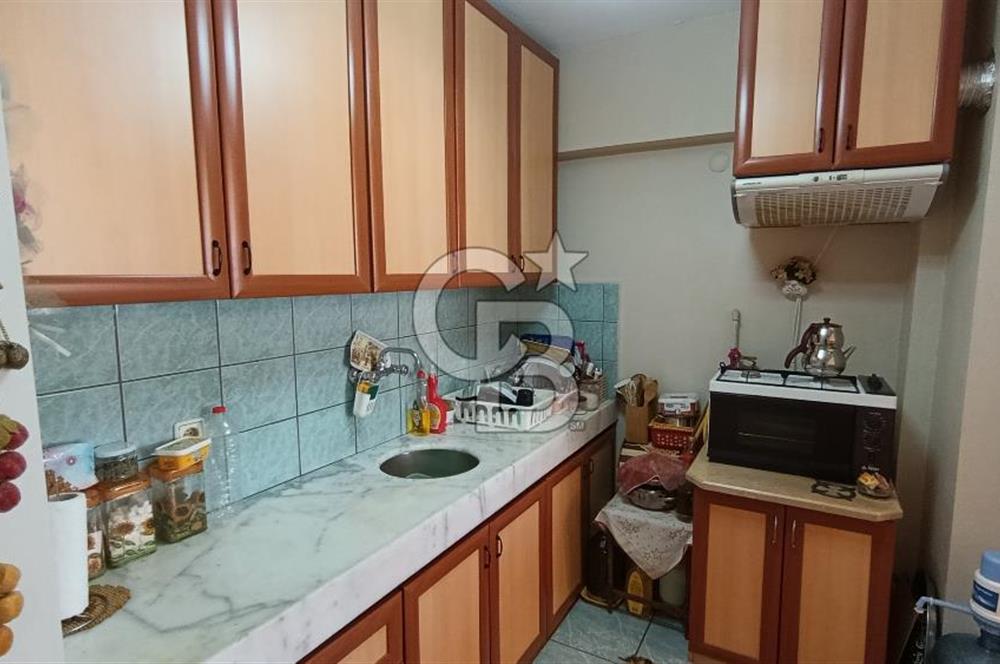 MUDANYA / YALI MAH.DE SATILIK 3+1 DAİRE