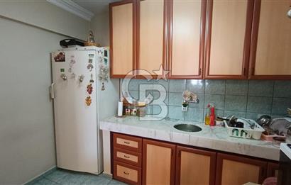 MUDANYA / YALI MAH.DE SATILIK 3+1 DAİRE