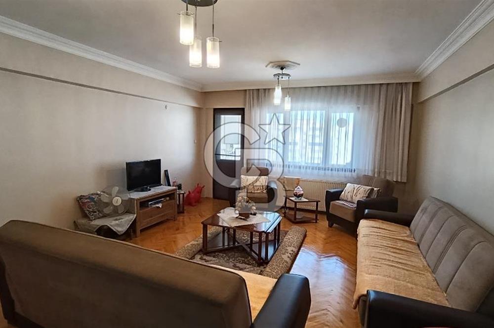 MUDANYA / YALI MAH.DE SATILIK 3+1 DAİRE