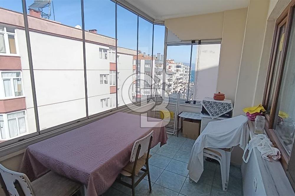 MUDANYA / YALI MAH.DE SATILIK 3+1 DAİRE