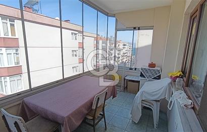 MUDANYA / YALI MAH.DE SATILIK 3+1 DAİRE