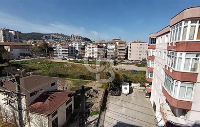 MUDANYA / YALI MAH.DE SATILIK 3+1 DAİRE