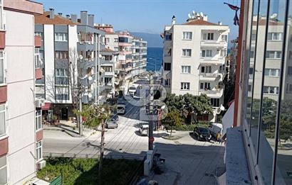 MUDANYA / YALI MAH.DE SATILIK 3+1 DAİRE