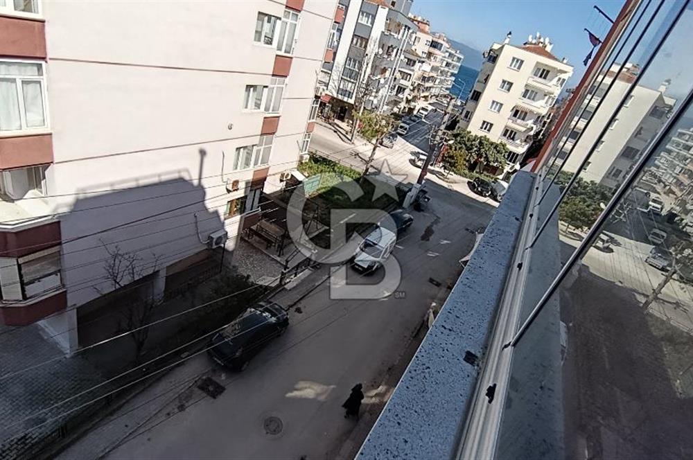 MUDANYA / YALI MAH.DE SATILIK 3+1 DAİRE