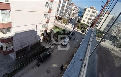 MUDANYA / YALI MAH.DE SATILIK 3+1 DAİRE
