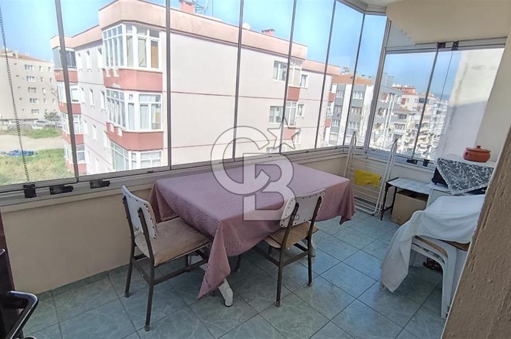 MUDANYA / YALI MAH.DE SATILIK 3+1 DAİRE
