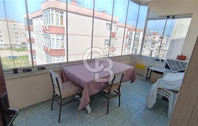 MUDANYA / YALI MAH.DE SATILIK 3+1 DAİRE