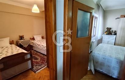 MUDANYA / YALI MAH.DE SATILIK 3+1 DAİRE