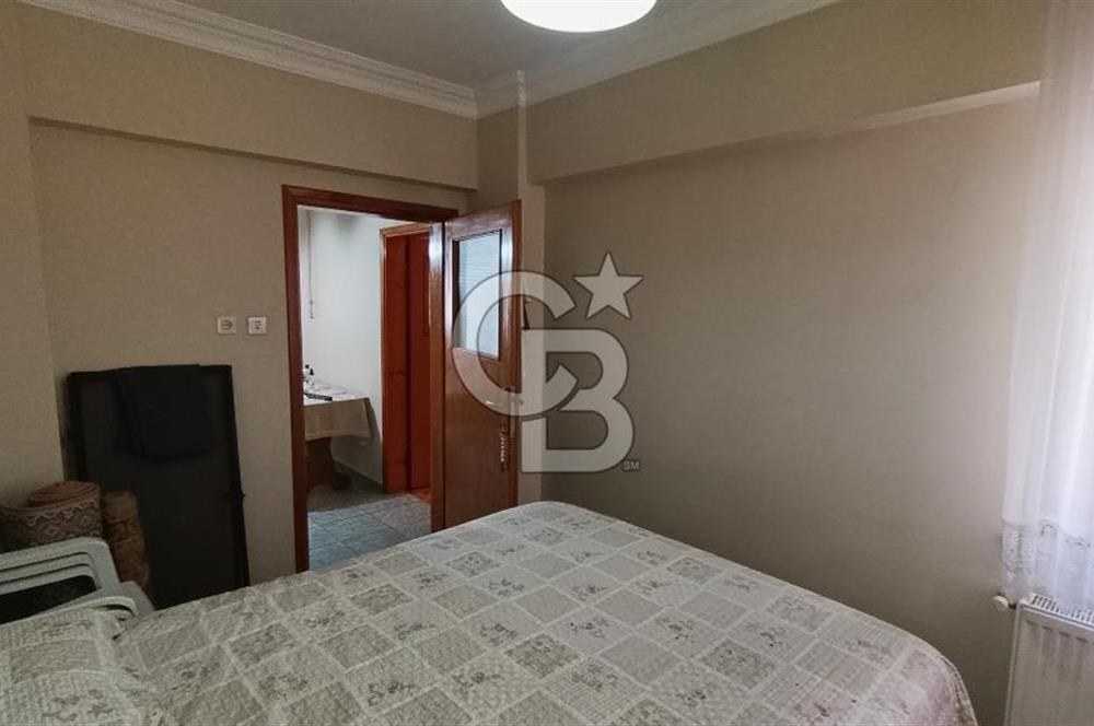 MUDANYA / YALI MAH.DE SATILIK 3+1 DAİRE