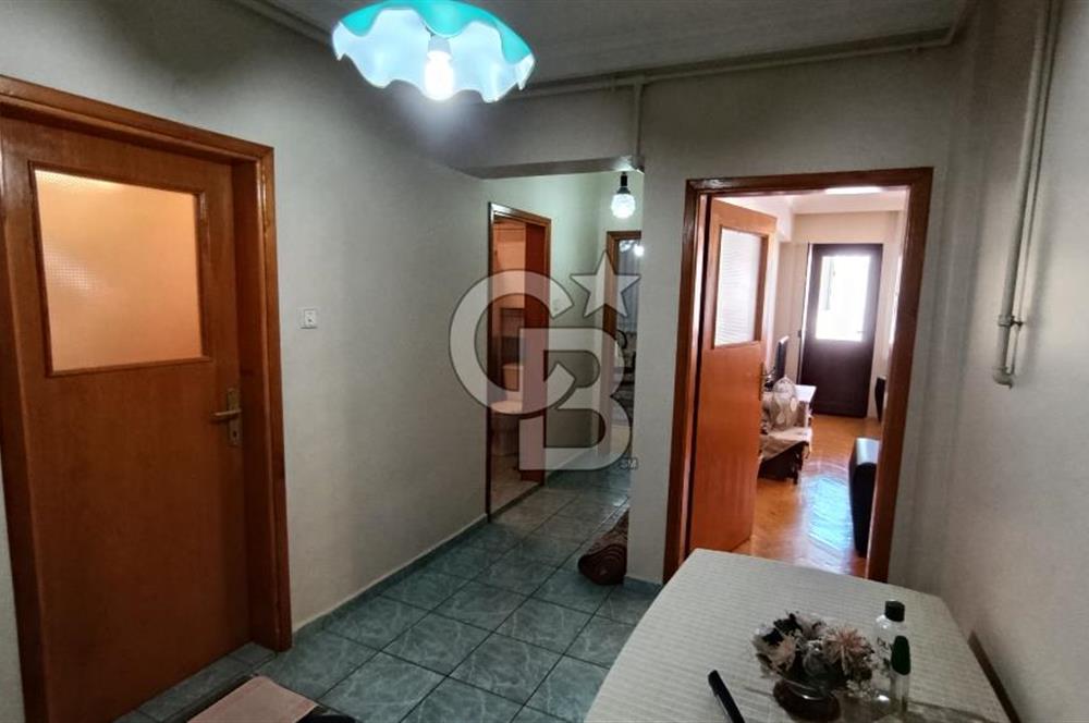MUDANYA / YALI MAH.DE SATILIK 3+1 DAİRE