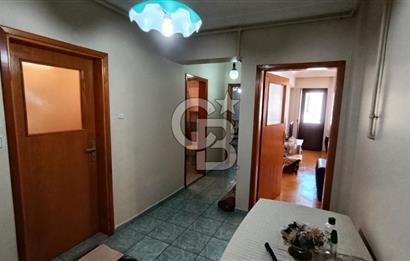 MUDANYA / YALI MAH.DE SATILIK 3+1 DAİRE