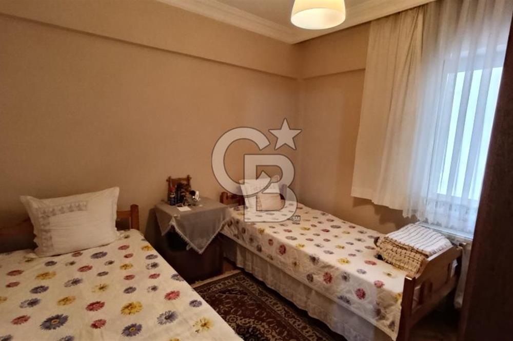 MUDANYA / YALI MAH.DE SATILIK 3+1 DAİRE