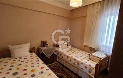 MUDANYA / YALI MAH.DE SATILIK 3+1 DAİRE
